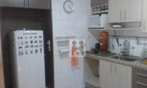 Imagem 23 de 24 de Casa Com 3 Dormitórios À Venda, 83 M² Por R$ 400.000,00 - Parque Dos Lagos - Ribeirão Preto/sp - Ca1061