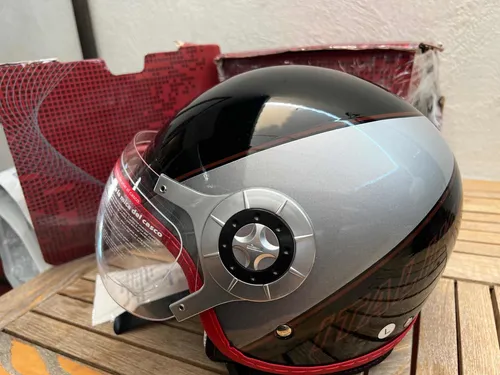 Casco italika precio hot sale