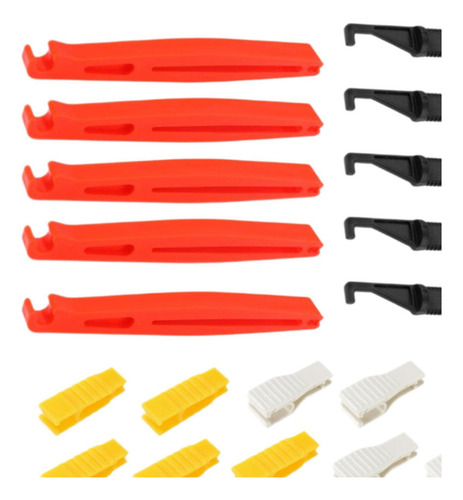 Ft Herramienta De Extractor De Fusibles De 20 Piezas