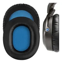Comprar Almohadillas Para Audifonos Sennheiser Hd8 Hd7 Hd6 Dj