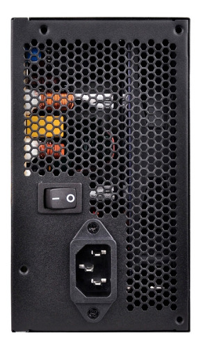 Imagen 10 de 10 de Fuente Silverstone 700w Reales Certificada 80 Plus Calidad!