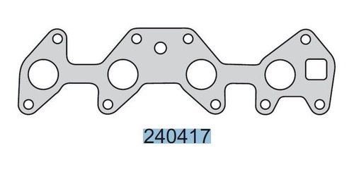 Junta Multiple Admision Chevrolet Corsa 1.6 1.8