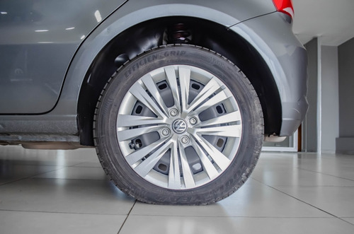 Imagen 25 de 25 de Volkswagen Gol Trend 2021