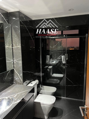 Imagen 17 de 30 de Venta Depart A Nuevo 135 M2 Piso 14 Vista Al Río Palermo