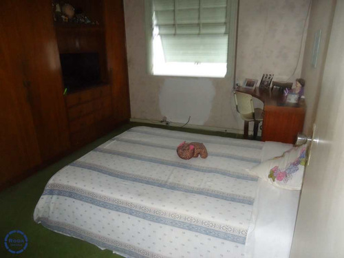 Casa Com 3 Dorms, Boqueirão, Santos - R$ 4.000.000,00, 516m² - Codigo: 8592 - A8592