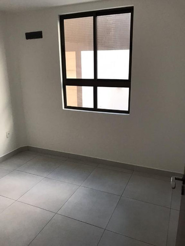 Flat À Venda, 33 M² Por R$ 169.000,00 - Aeroclube - João Pessoa/pb - Fl0009
