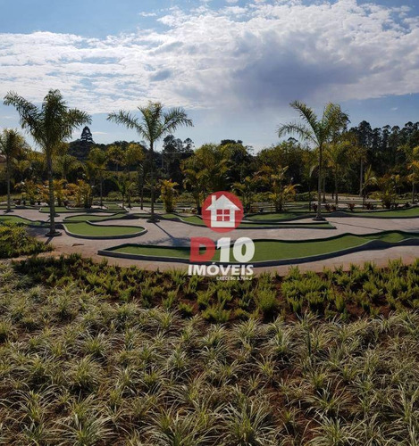 Terreno À Venda, 800 M² - Argentina - Criciúma/sc - Te0523