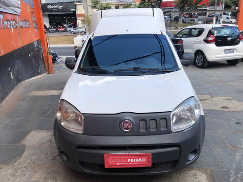 Imagem 1 de 9 de Fiorino 2016 1.4 Flex 4p
