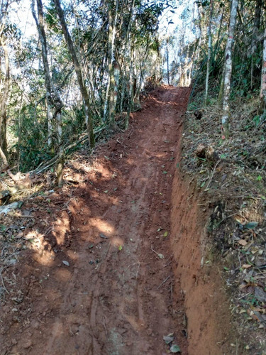 Imagem 6 de 7 de Terreno Com Ótima Localização Represa No Fundo 7.000 M²