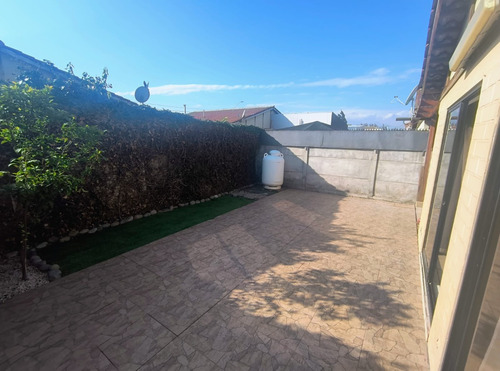 Casa Villa Los Tilos