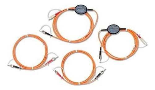Fluke Networks Mrc-625efc-scstkit Encircled Flux Cumple Prue