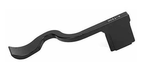 Imagen 6 de 6 de Thb Mr Reposabrazo Metal Para Camara Leica Typ Mp Type