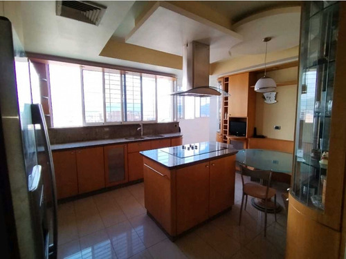 Apartamento En Venta En Urb El Bosque Em-8370480