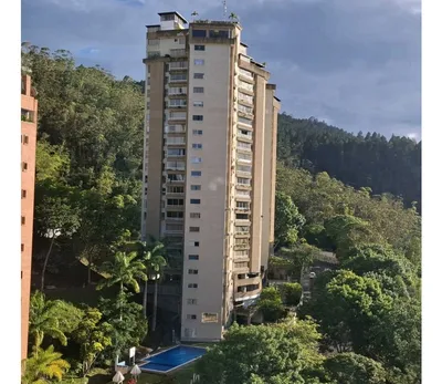 Apartamento en venta