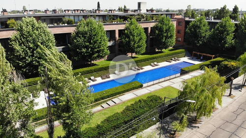 Imagen 2 de 22 de Amplio Loft, Super Canchero Y Con Todos Los Amenities, Cochera, Vig. 24hs.