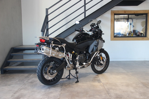 Bmw F 900 Adv Triple Black 0km - Entrega Inmediata