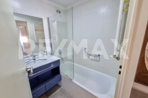 Venta Departamento 2 Dormitorios Con Cochera