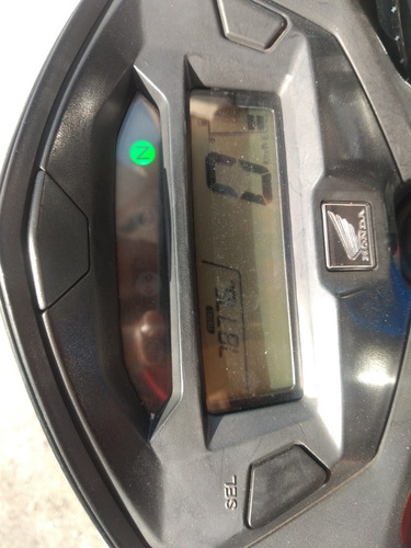 Honda Start 160