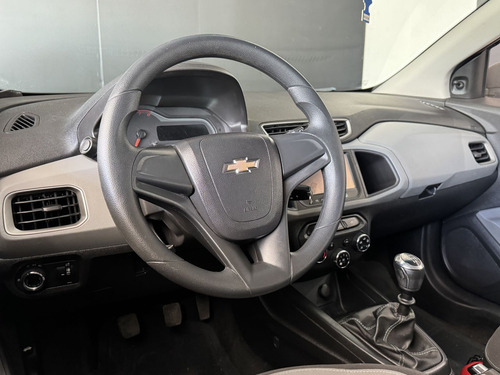 Chevrolet Onix ONIX HATCH LT 1.0 8V FlexPower 5p Mec.