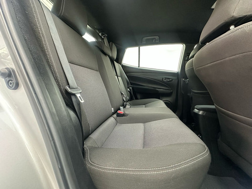 Toyota Yaris 1.3 16V FLEX XL MANUAL