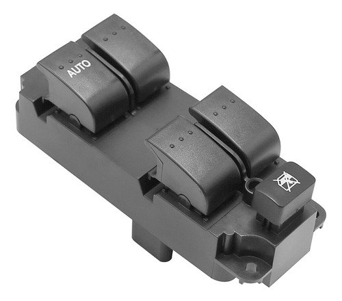 Para Botonera Country Para Control Maestro Vidrios Mazda 3