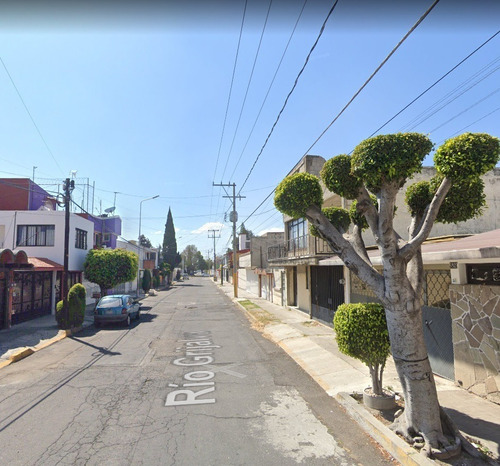 Imagen 9 de 15 de Estupenda Casa Iluminada Rematye Bancario En Rio Grijalva No. Ext 5926 Jardines De San Manuel Puebla, Puebla, México Gj-rl
