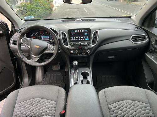 Chevrolet Equinox 1.5 Lt At