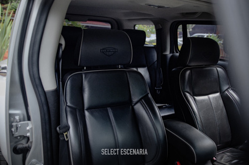 Hummer H3 5.3 Alpha Sin Kit Mt