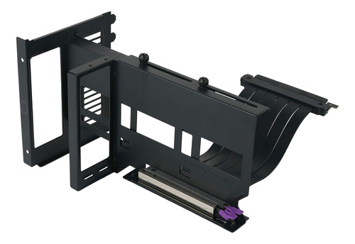 Coolermaster Universal Vertical Gpu Soporte Kit Ver.2