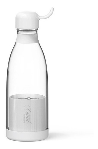 Botellas De Licuadora Portátiles Fresh Juicer Mini Recarr