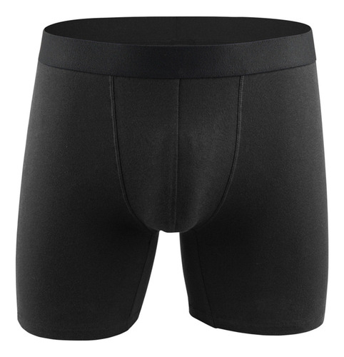 A* Calzoncillos Gruesos De Algodón For Hombre, Talla