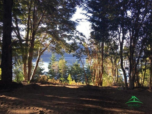Hermoso Lote Con Vista Al Lago (cód. 205)