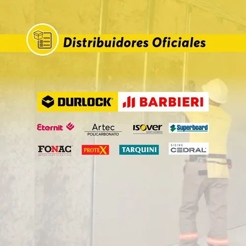 Anclaje Unión S/a 23 E3,2 Steel Frame Barbieri