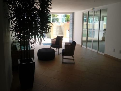 Imagem 2 de 15 de Apartamento - Ap00014 - 32989683