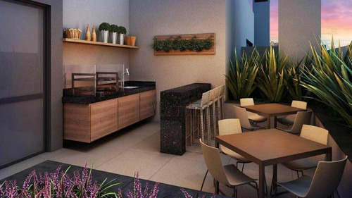 Apartamento Com 2 Dormitórios À Venda, 67 M² Por R$ 661.700,00 - Alto Da Glória - Curitiba/pr - Ap2956
