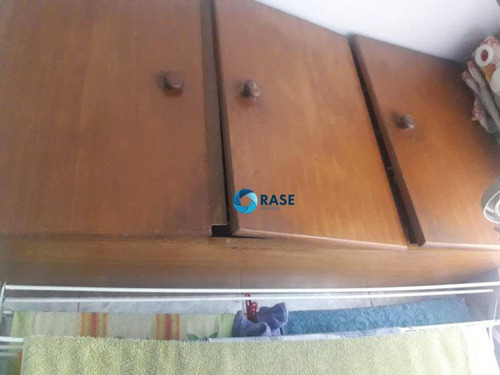 Imagem 7 de 12 de Apartamento Com 2 Dormitórios À Venda, 48 M² Por R$ 190.000,00 - Conjunto Habitacional Instituto Adventista - São Paulo/sp - Ap11261