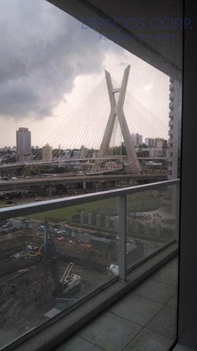 Imagem 13 de 20 de Conjunto À Venda, 213m² - Brooklin - São Paulo/sp - Cj0915