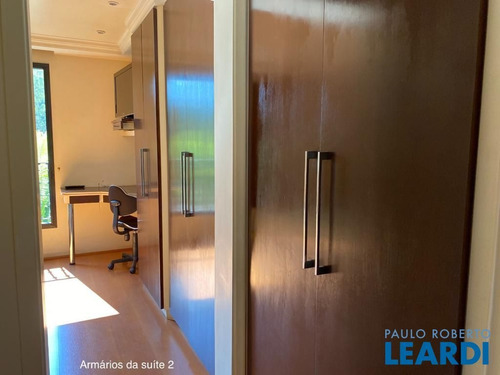 Imagem 12 de 15 de Apartamento - Morumbi - Sp - 640460