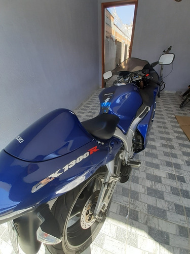 Imagem 2 de 9 de Suzuki Gsx1300r