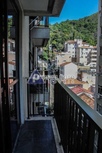 Imagem 16 de 22 de Flat À Venda, 2 Quartos, 1 Suíte, 1 Vaga, Copacabana - Rio De Janeiro/rj - 24113