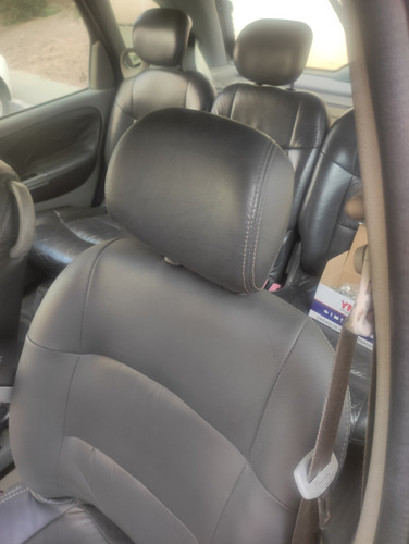 Renault Scenic 2.0 16v Privilège Aut. 5p