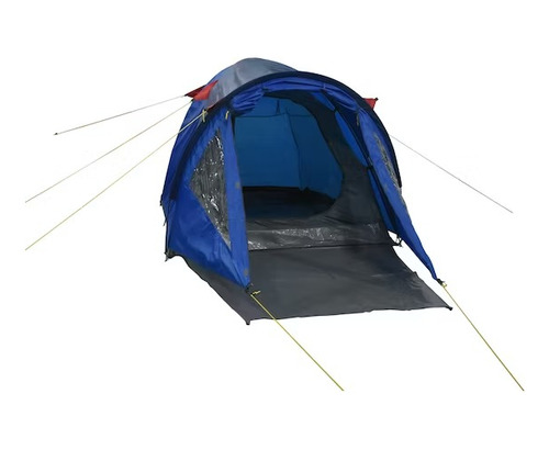 Carpa National Geographic Toronto Ii Cng204 2 Personas