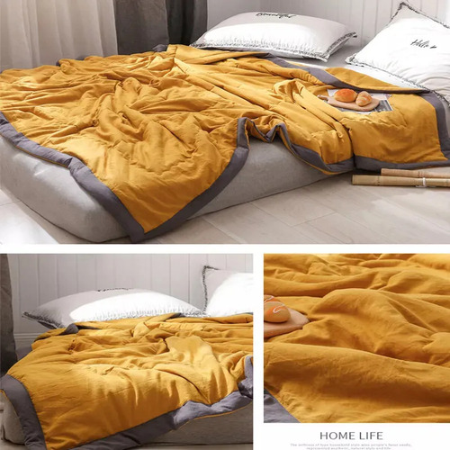Para Cama King, Manta Refrescante Barata