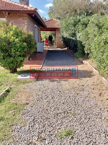 Imagen 3 de 23 de Precioso Chalet En Venta - Ocean Park