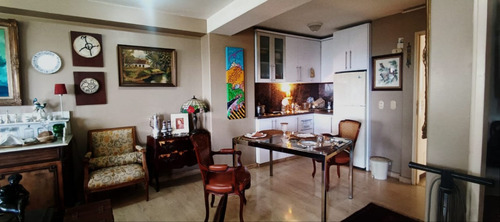 Excelente Apartamento En El Hatillo