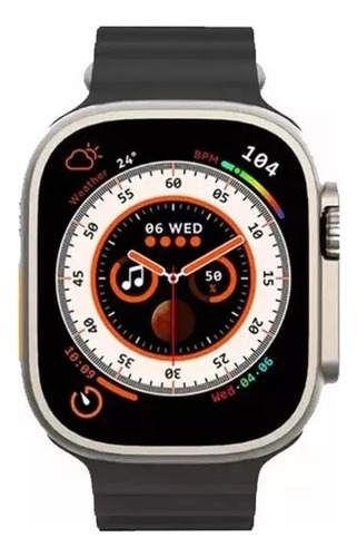 Reloj Superinteligente Hello Watch 3 Amoled 4 Gb Roms