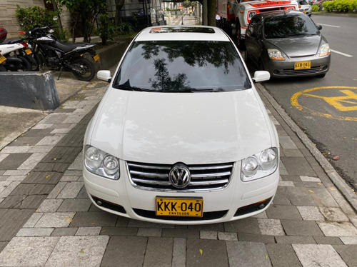Volkswagen Jetta Trendline 2.0 Mt