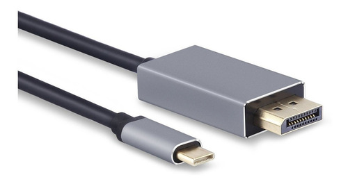 Usb-c A Displayport Cable Para Nuevo Macbook Pro 2017/2016,