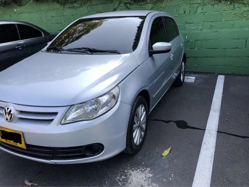 Volkswagen Gol 1.6 Power