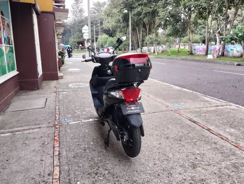 55km De Recorrido, Puede Estar Por Ciclovía, No Pide Soat